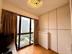 Botanique At Bartley (D19), Condominium #633673881